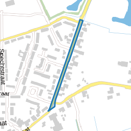 Perceel DRI00-C-2046