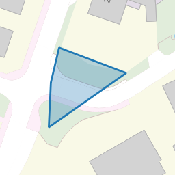 Perceel DRI00-C-2064