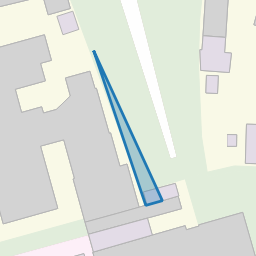 Perceel DRI00-C-2089