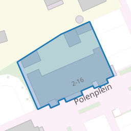 Perceel DRI00-C-2095