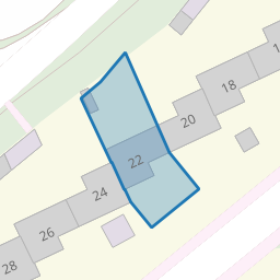 Perceel DRI00-C-2101