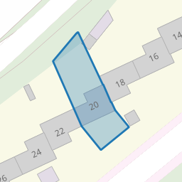 Perceel DRI00-C-2102