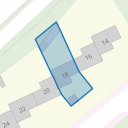 Perceel DRI00-C-2103