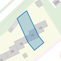 Perceel DRI00-C-2104