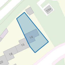 Perceel DRI00-C-2105