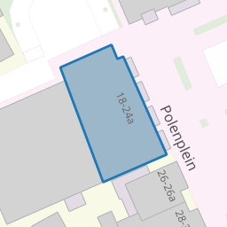 Perceel DRI00-C-2108