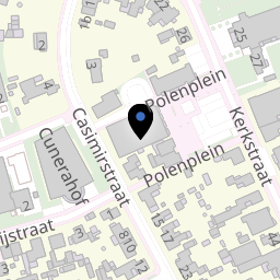 Appartement DRI00 C 2110 1