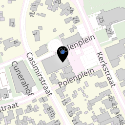 Appartement DRI00 C 2110 2