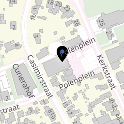 Appartement DRI00 C 2110 3