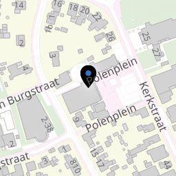 Appartement DRI00 C 2110 4