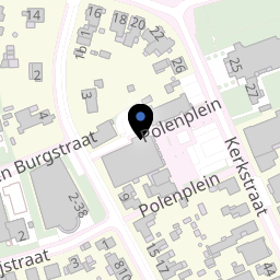 Appartement DRI00 C 2110 5