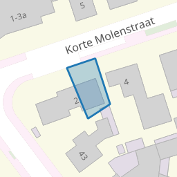 Perceel DRI00-C-2113