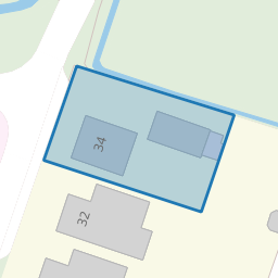 Perceel DRI00-C-2114