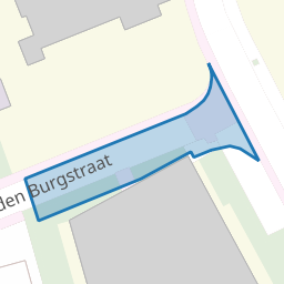 Perceel DRI00-C-2119