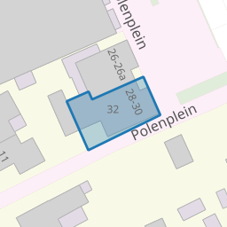 Perceel DRI00-C-2120