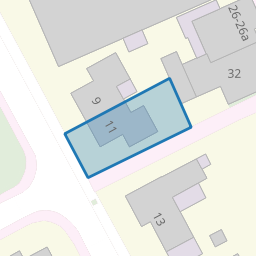 Perceel DRI00-C-2121