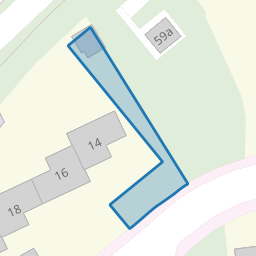 Perceel DRI00-C-2126