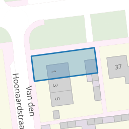 Perceel DRI00-C-2132