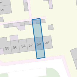 Perceel DRI00-C-2138