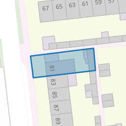 Perceel DRI00-C-2144