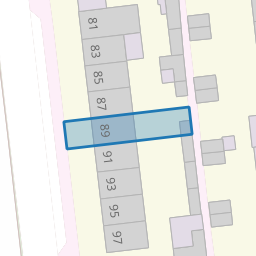 Perceel DRI00-C-2146