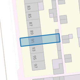 Perceel DRI00-C-2147