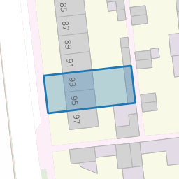 Perceel DRI00-C-2148