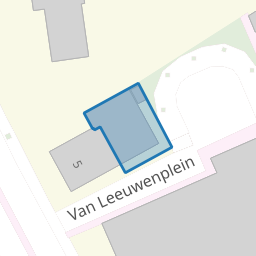 Perceel DRI00-C-2158