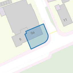 Perceel DRI00-C-2172