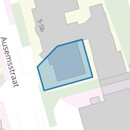 Perceel DRI00-C-2175