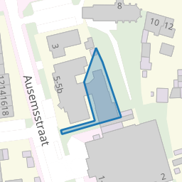 Perceel DRI00-C-2176