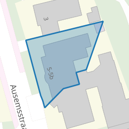 Perceel DRI00-C-2177