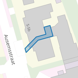 Perceel DRI00-C-2178