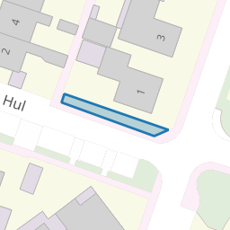 Perceel DRI00-C-2180