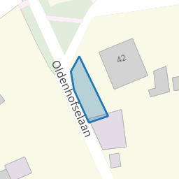 Perceel DRI00-C-2183