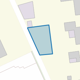 Perceel DRI00-C-2185