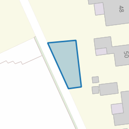 Perceel DRI00-C-2186