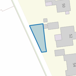 Perceel DRI00-C-2187