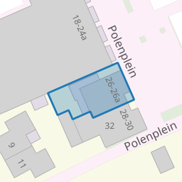 Perceel DRI00-C-2191