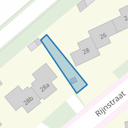 Perceel DRI00-C-2200