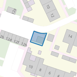 Perceel DRI00-C-2203