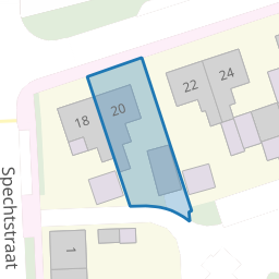 Perceel DRI00-C-2214