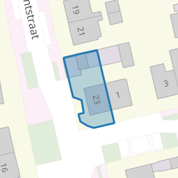 Perceel DRI00-C-2235