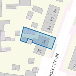 Perceel DRI00-C-2244