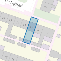 Perceel DRI00-C-2246