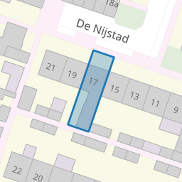 Perceel DRI00-C-2247