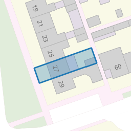 Perceel DRI00-C-2253