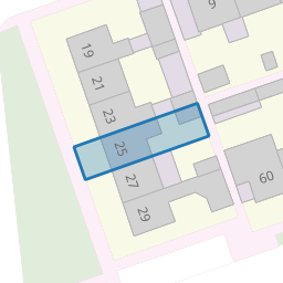 Perceel DRI00-C-2254