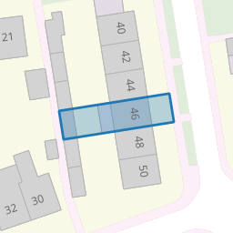 Perceel DRI00-C-2258