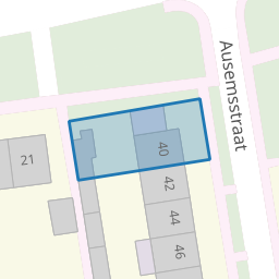 Perceel DRI00-C-2259